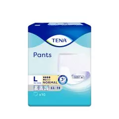 Pelene gaćice za inkontinenciju Pants Normal L 10 pelena