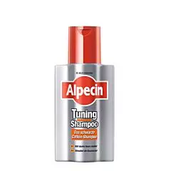 Šampon za pokrivanje sede kose Tuning 200ml