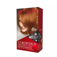 ColorSilk boja za kosu 53 - photo ambalaze