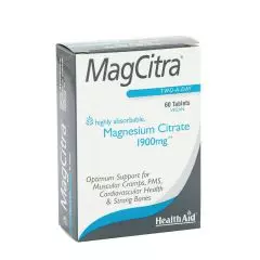 MagCitra 60 tableta