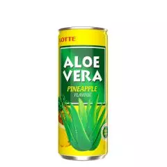 Aloe Vera i ananas 240ml