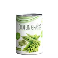 Protein graška 150g