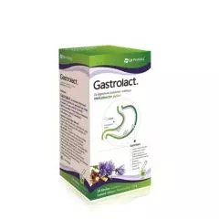 Gastrolact 14 kesica