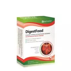 DigestFood 30 kapsula