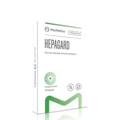 Hepagard 30 kapsula
