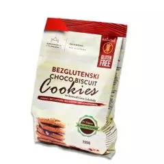 Choco Cookies 200g - photo ambalaze