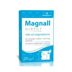 Magnall Direct 20 kesica
