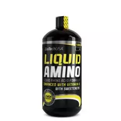 Liquid Amino pomorandža 1000ml - photo ambalaze