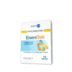 Protect EsenBak Probiotik 10 kapsula