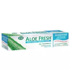 Pasta za zube Aloe Fresh Sensitive 100ml