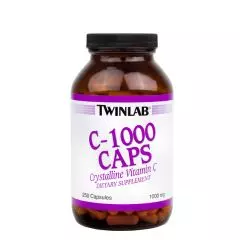 Vitamin C 1000mg 250 kapsula