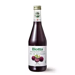 Beetroot, organski sok