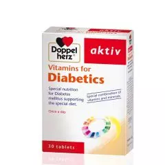 Vitamini za dijabetičare 30 tableta