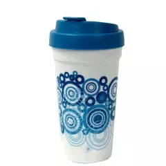 Coffee & Tea Assorted Design Mug - photo ambalaze
