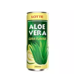 Aloe Vera i guava 240ml