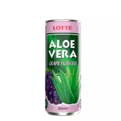 Aloe Vera i grožđe 240ml