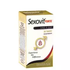 Sexovit Forte 30 tableta