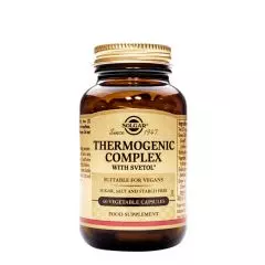 Thermogenic kompleks 60 tableta