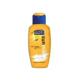 Goti Sun Milk SPF40 200ml