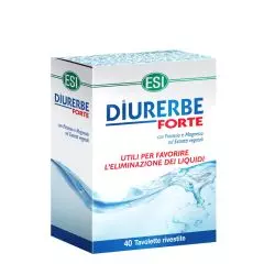 Diurerbe Forte 40 tableta