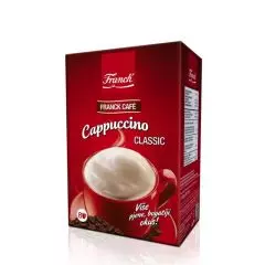 Cappuccino Classic 8 kesica - photo ambalaze