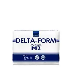 Delta Form M2 20 komada - photo ambalaze
