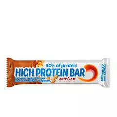High Protein Bar nougat-caramel 46g