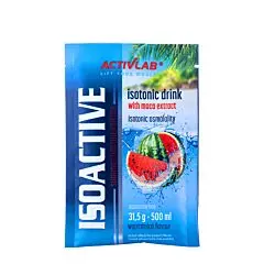 Isoactive watermelon sa makom 31,5g