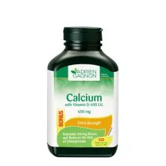 Kompleks sa kalcijumom i vitaminom D 120 tableta