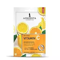 Why mask vitamin c maska 2x6ml