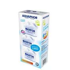 Filter za vodu Akvafor B25 200L 3 komada
