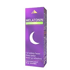 Liposomalni melatonin 30ml 60 doza