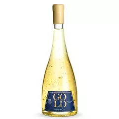 Bonaca Gold Premium belo vino 750ml