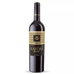 Kardaš Limited crveno vino 750ml