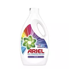 Tečni deterdžent za pranje veša Ariel Color 2,2L