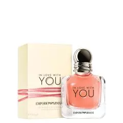 Emporio In Love With You parfem 100ml