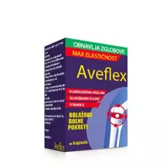 Aveflex 30 kapsula - photo ambalaze