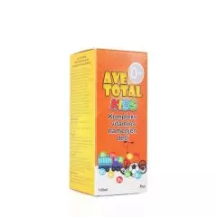 Ave Total Kids 0+ 120ml