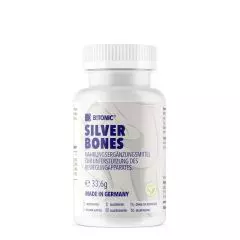 Silver Bones 60 kapsula - photo ambalaze