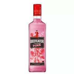 London Pink Dry Gin 700ml