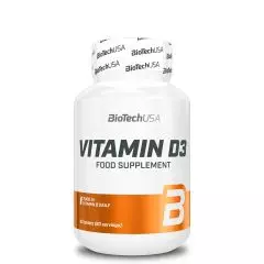 Vitamin D3 2000IU 60 tableta