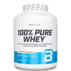 100% Pure Whey protein 2,27kg