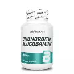Chodroitin Glucosamine kompleks 60 kapsula