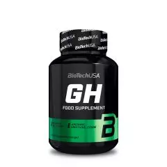 Regulator GH hormona 120 kapsula