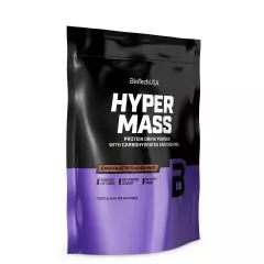 Hyper Mass čokolada 1kg - photo ambalaze