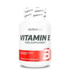 Vitamin E 200mg 100 kapusla