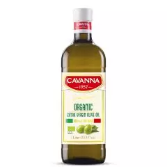 Organsko ekstra devičansko maslinovo ulje 1L