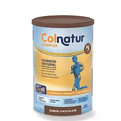 Colnatur complex kolagen čokolada 420g
