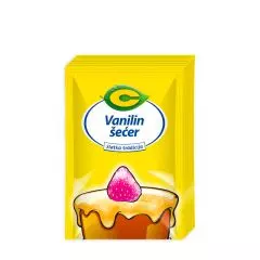 Vanilin šećer 6 kom