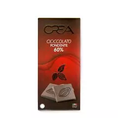 Čokolada crna 60% kakaa 100g